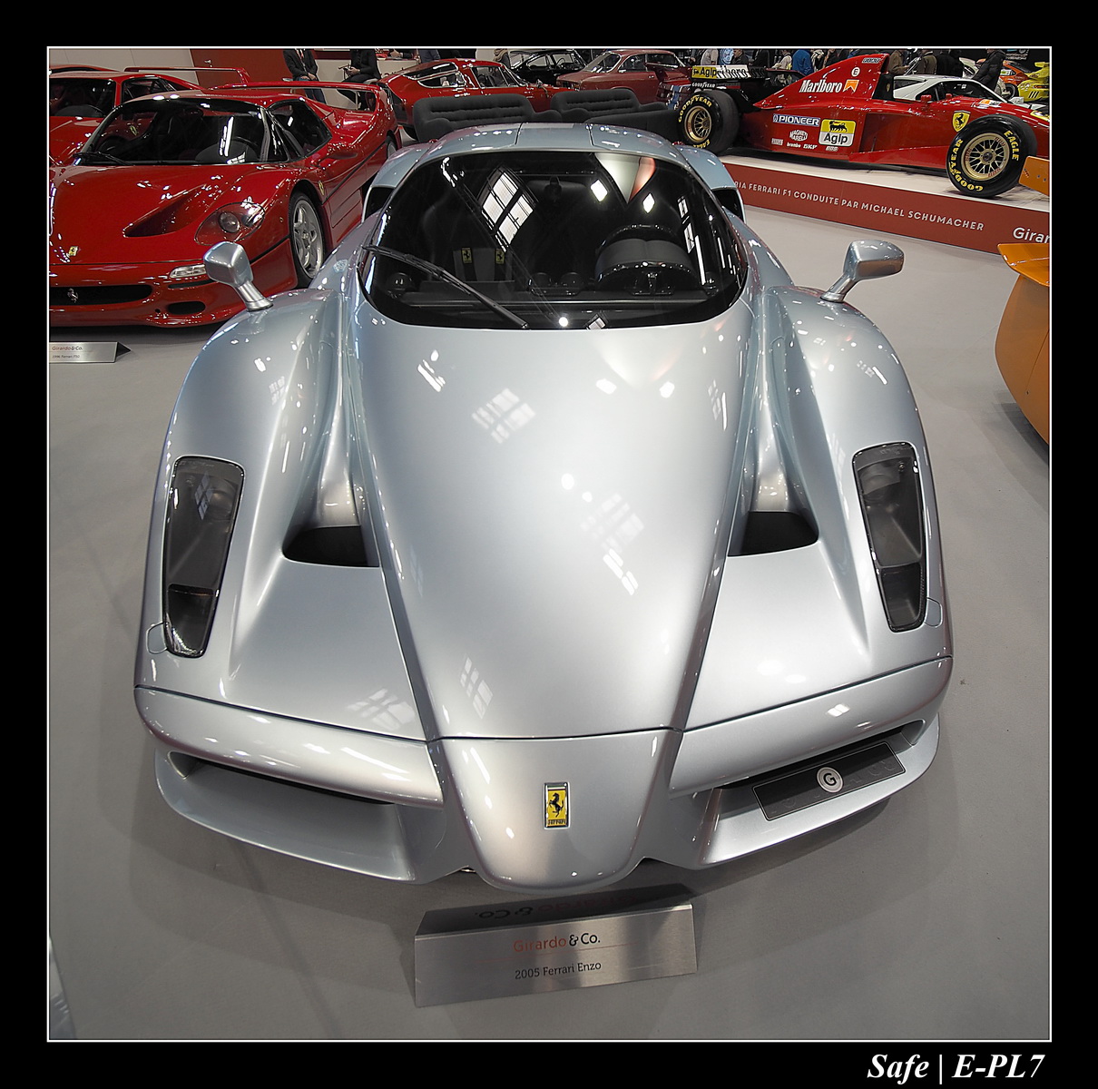 2020 - 02 - Retromobile 103